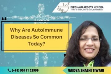 AUTOIMMUNE DISEASES